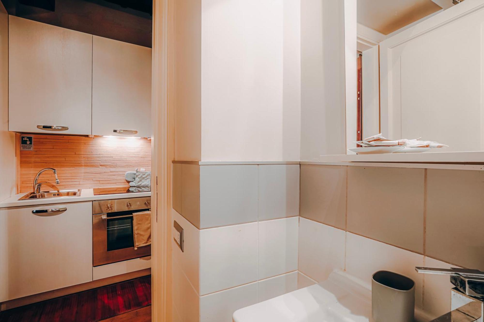 Apartamento Pantheon Eleven Roma Exterior foto