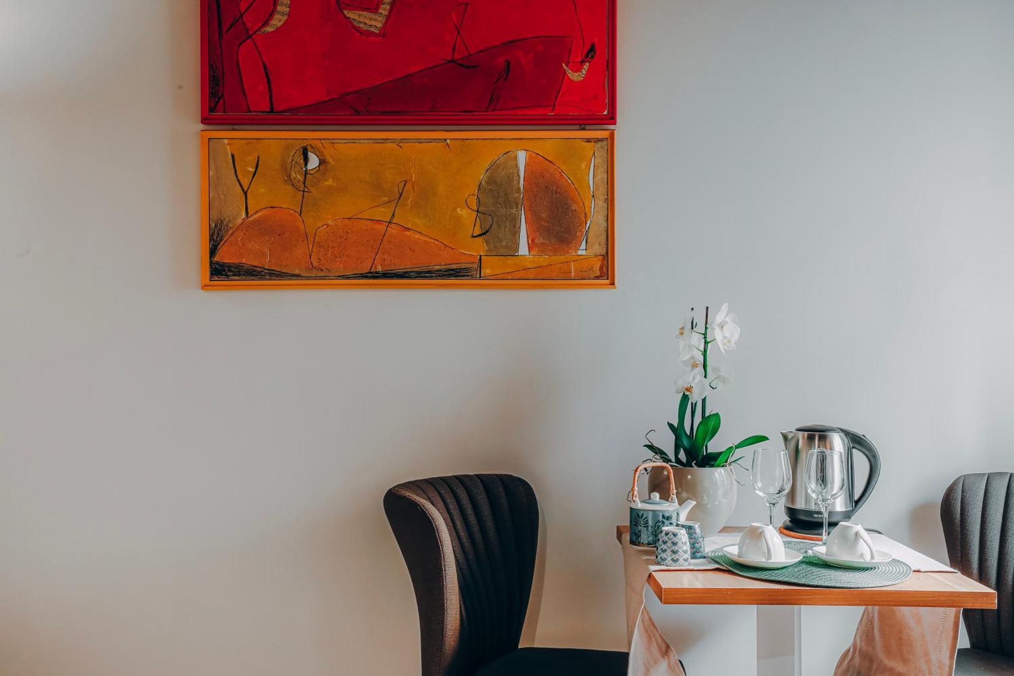 Apartamento Pantheon Eleven Roma Exterior foto